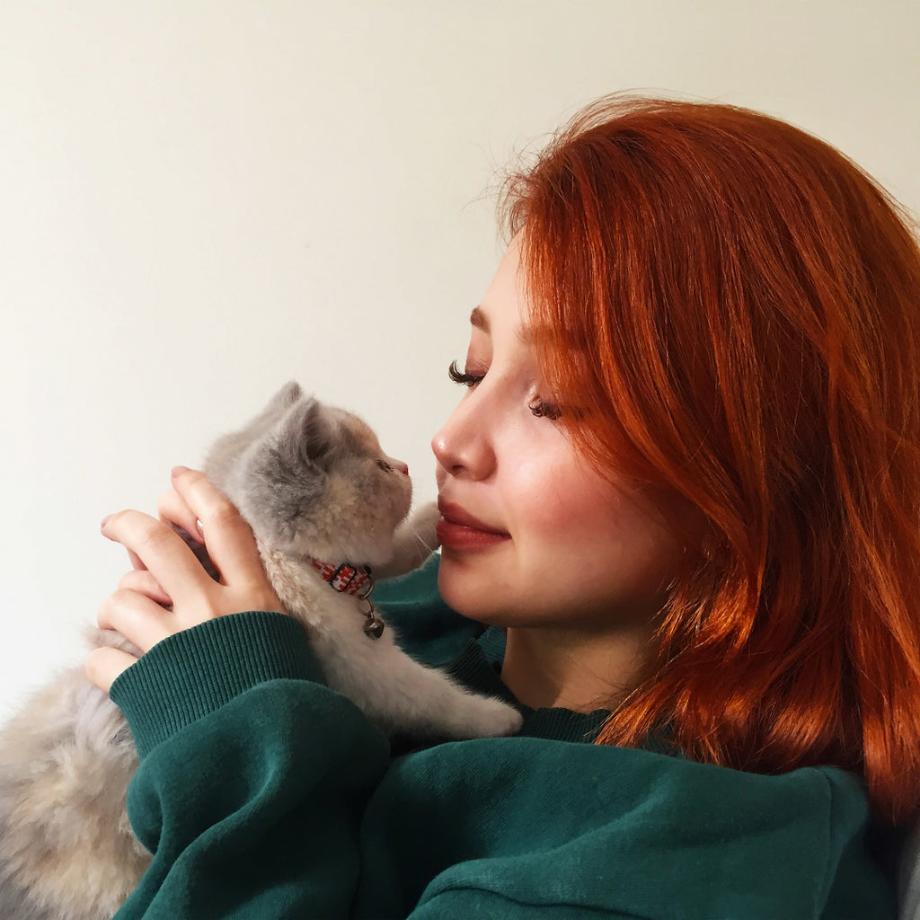 The Many Ways Cats Can Help Your Mental Health